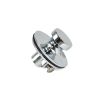 GERBER, G0097077, METAL STOPPER SCREW O-RING, CHROME