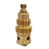 JERICH, 00451LF, CRANE STEM , COLD