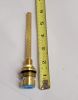 JERICH, 90152, 3/4 CERAMIC CARTRIDGE 16 POINT 5.5" LONG, COUNTER CLOCKWISE OFF
