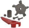 BRASSCRAFT, MFG SF1650, UNIVERSAL OUTDOOR FAUCET HANDLE 