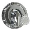 KISSLER, 7RBK3969, MOEN TUB AND SHOWER REBUILD CONVERSION KIT, CHROME