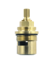 KOHLER, 1000187, .75' CERAMIC CARTRIDGE, COLD