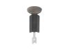 KOHLER, 1037021-BN, PLUNGER ASSEMBLY - VIBRANT BRUSHED NICKEL