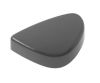 KOHLER, 1039895-58, LEFT BUTTON, THUNDER GRAY FOR GP1036940 -DISCONTINUED 