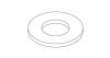 KOHLER, 1070291, GASKET KIT