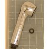 KOHLER, 1318243-CP,  KITCHEN SPRAYHEAD WITH SCREEN FOR K-15160