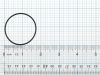 KOHLER, 48694, O-RING