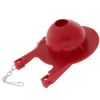 KOHLER, GP1067183, FLAPPER ASSEMBLY FOR GABRIELLE TOILETS WITH CLASS 5 TECHNOLOGY 