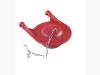 KOHLER, GP1078441, 3 1/4" FLAPPER ASSEMBLY FOR TWO-PIECE TOILETS WITH CLASS FIVE TECHNOLOGY 