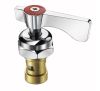 KROWNE, 21-309L, ROYAL SERIES HOT CERAMIC CARTRIDGE VALVE WITH HANDLE