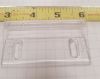 SHOWERITE, PG-1, BY-PASS SHOWER DOOR, DOOR PANEL GUIDE CLIP - DISCONTINUED