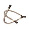 MOEN, 140713, QUICK CONNECT HOSE KIT FOR 4793,4794 ROMAN TUB ROUGH-IN VALVE
