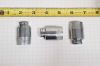 PASCO, 4508, SET OF STEEL SHOES FOR DRAIN KEY