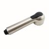 PRICE PFISTER, 920-222S, 533 SERIES PULL-OUT KITCHEN SPRAYHEAD, STAINLESS STEEL