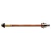 ARROWHEAD, PK2006, 420 SERIES 6" (10" OAL) FROST PROOF WALL HYDRANT STEM ASSEMBLY 