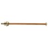 ARROWHEAD, PK8006, 450 AND 480 SERIES 6” (10" OAL) FROST PROOF WALL HYDRANT STEM ASSEMBLY 