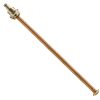 ARROWHEAD, PK8008, 450 AND 480 SERIES 8” (12" OAL) FROST PROOF WALL HYDRANT STEM ASSEMBLY 