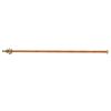 ARROWHEAD, PK8014, 450 AND 480 SERIES 14” (18" OAL) FROST PROOF WALL HYDRANT STEM ASSEMBLY 