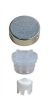 PRIER, 630-7500, HYDRANT VACUUM BREAKER ALUMINUM CAP KIT FOR 400/500 SERIES 