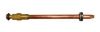 PRIER, M-123-0092, 6" (10" OAL) 500 SERIES STEM ASSEMBLY 