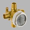 DELTA 3/6 SETTING DIVERTER ROUGH