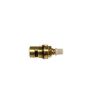 ROHL, 9.13195, PERRIN & ROWE QUARTER TURN CARTRIDGE U.3760L LAVATORY FAUCET