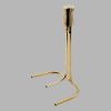 DELTA, RP13740PB, BIDET VACUUM BREAKER ASSEMBLY, POLISHED BRASS- DISCONTINUED 
