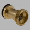 DELTA, RP33794, TUB SPOUT ADAPTER - SLIP ON DIVERTER
