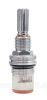 SANTEC, P0410, BARAND .5" CERAMIC DISC CARTRIDGE FOR TWO HANDLE FAUCETS, HOT