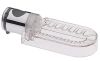 GROHE, 28631000, RELEXA SOAP DISH FOR USE WITH SHOWER BAR (28 620), CHROME