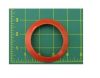 KOHLER, 1101470, TOILET RUBBER WASHER FOR TWO-PIECE ELONGATED MODEL #K-3949 AND #K-4841 TANK