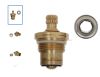 GERBER, G0098001, COMPRESSION STEM ASSEMBLY WITH BRASS SEAT, COLD