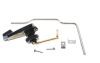GERBER, 99-571-RH-KT, TANK LEVER RIGHT-HAND ACTUATOR ROD KIT ONLY, CHROME
