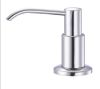 GERBER, DA502105, PREMIUM SOAP AND LOTION DISPENSER, CHROME