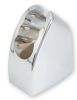 WHEDON, AF217b, 3 POSITION WALL BRACKET FOR HAND SHOWERS, CHROME