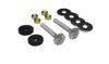 TOTO, THU833-A, TANK TO BOWL MOUNT SET, TANK TO BOWL MOUNTING SET REPLACES TSU01D
