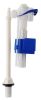 KOHLER, 1068031, SAN RAPHAEL INGENIUM FLUSH SYSTEM FOR TANKS (K-3466 AND K-3467) FLEX CONNECTION FILL VALVE 