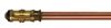 PRIER, C-134BS14, 14" STEM ( 18 1/16" OVER ALL LENGTH) ASSEMBLY - B STYLE C-134