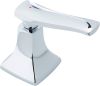 HANSGROHE, 31293000, METRIS CLASSIC HANDLE, COLD, CP