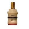 JERICH, 17451J,  1-7/8" IMPORT FOR DANZE; ELJER; EZ FLOR Gl, HOT