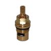 TOTO, THP4416, CERAMIC CARTRIDGE FOR GF WIDESPREAD LAVATORY FAUCET, COLD