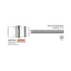 WALTER, 409942, WATERWORKS (236478; 29-30723-29642) UNIVERSAL ROMAN TUB 3/4" CERAMIC CARTRIDGE, COLD
