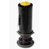 KOHLER, 1188999, CIMMARRON SERIES MODELS K-3589, K-3609 & K-98977 - TANKS # K-4418 & K-4421, 1.28 GPF FLUSH VALVE