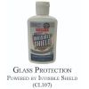 ARIZONA SHOWER DOOR, CL107, SHOWER DOOR CLEAN-X INVISIBLE SHIELD PROTECTIVE COATING 