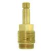 KISSLER, AB711-5503C, STERLING (A8133) SHOWER STEM, COLD