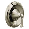 MOEN, T4501NL, WYNFORD POSITE TEMP VALVE TRIM, POLISHED NICKEL -DISCONTINUED 