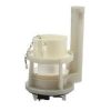 TOTO, THU831-A, 1.6 GPF DRAIN VALVE FOR 853/854 - REPLACES FLUSH VALVE THU460.15E-A