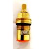 JERICH, 58821LF, GROHE (45882000); DXV ( H960104.191) 1/4 TURN 1/2" BRASS CERAMIC CARTRIDGE, HOT