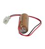 TOTO, THP3053, LITHIUM METAL BACKUP BATTERY(PRIMARY)