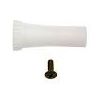 LORDHAL, ES-DT1-4K, GROHE ( 47068000) /ROHL (3103-1232) STEM EXTENSION AND SCREW